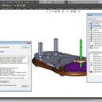Canada SolidWorks 2018 SP1.0