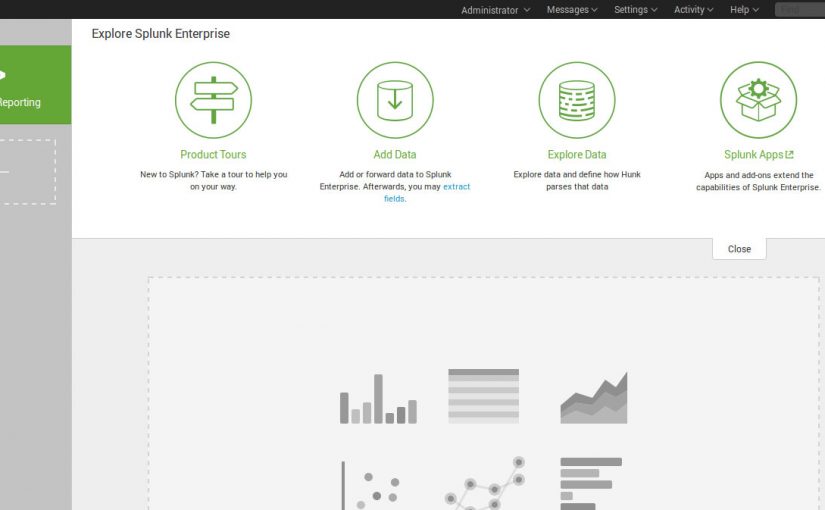 Splunk Enterprise 7.0.2