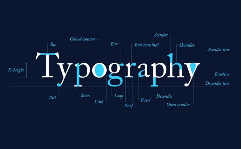 Canada Typography Pack PRO FCPX and Apple Motion