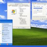 Canada Windows XP Pro SP3 X86 VL Nov2017