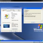 Canada Windows Xp Pro Sp2 VL Corporate X64 June 2017 Rev-2