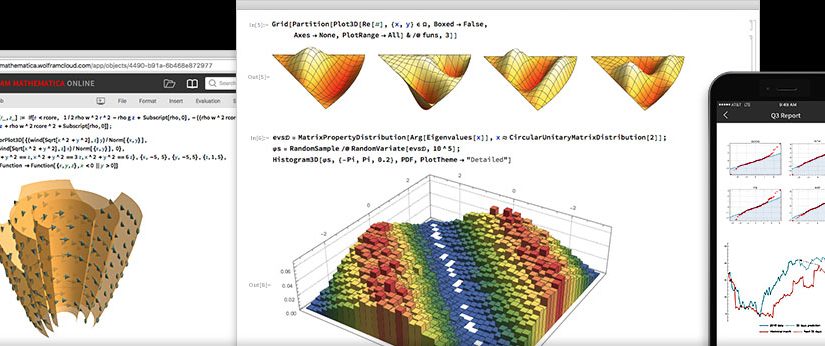Wolfram Mathematica v11.2.0