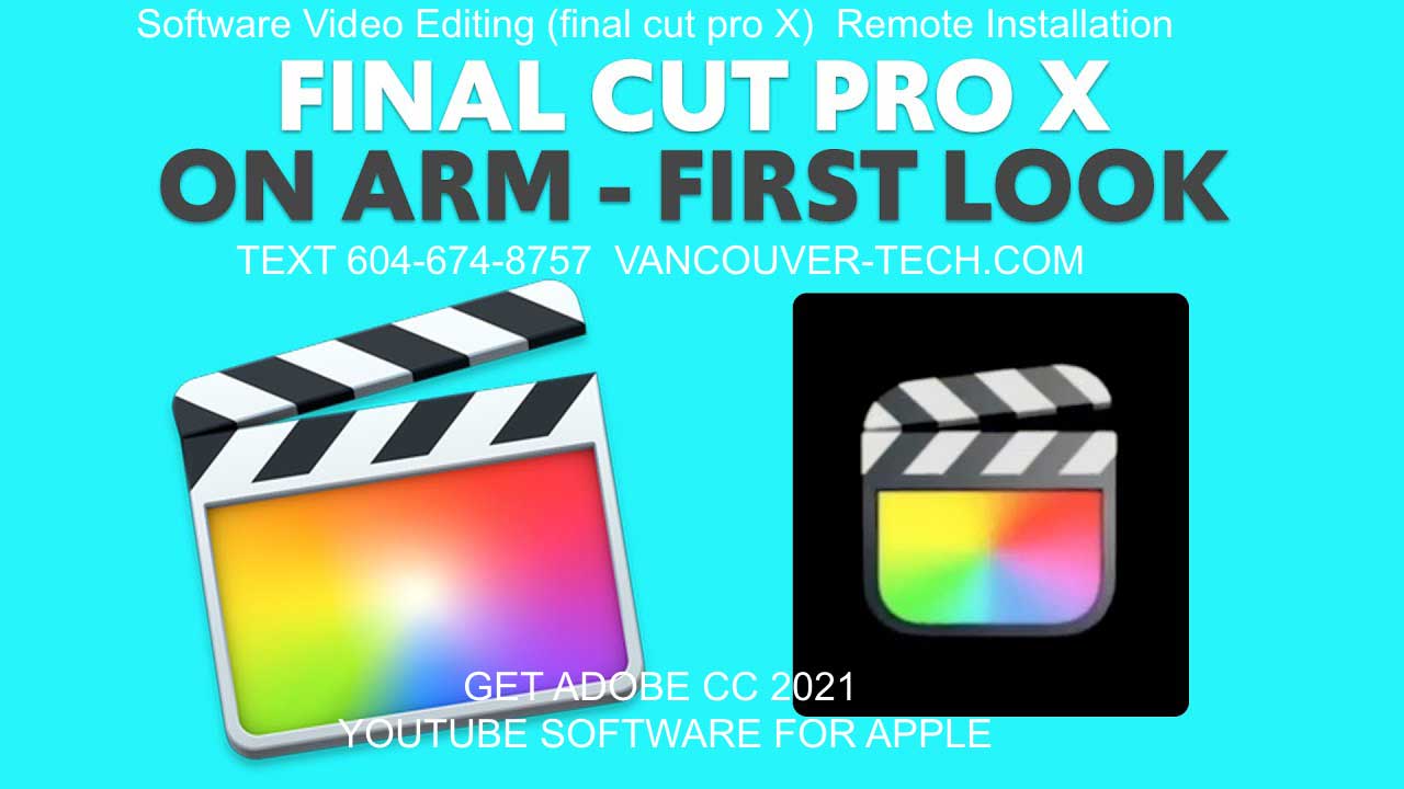 Final cut pro crack for mac high sierra download