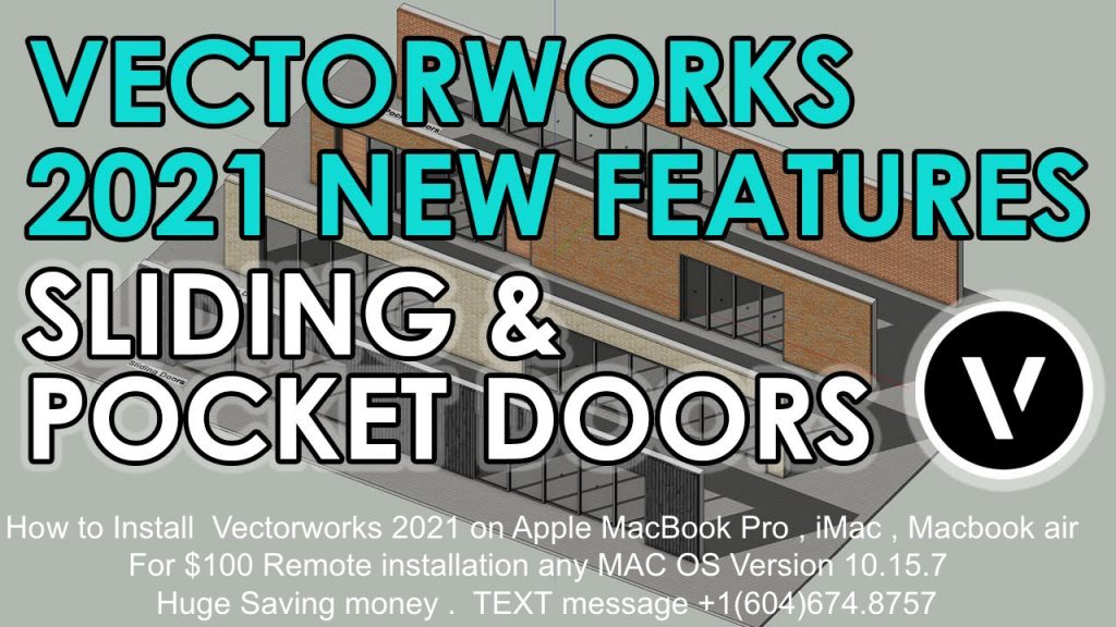 Unleash your design creativity. Try our industry-leading 2021 BIM software that simplifies the design process in the architecture, landscape and entertainment . Vectorworks 2019- 2021  System Requirements · General Requirements: · Operating Systems: macOS 10.15 (Catalina) · Minimum Hardware Profile: · Entry-level Profile:. PC are experts on doing iMac repair in Vancouver. We can replace your broken display, upgrade your hard drive, repair your logic board, and much more.Vectorworks 2021 System Requirements. The following are real-world system requirements for running Vectorworks 2021. We are Mac based and need to remain so. ... Vectorworks has a current cap of 3 cores that is being removed in VW 2021 as confirmed here:.... macOS 10.13 (High Sierra). Get your Vectorworks 2020 Upgrade to 2021 for only £80 when purchased ... Vectorworks Architect,Landmark & Spotlight 2020 Upgrade From 2019 – Mac/Win.