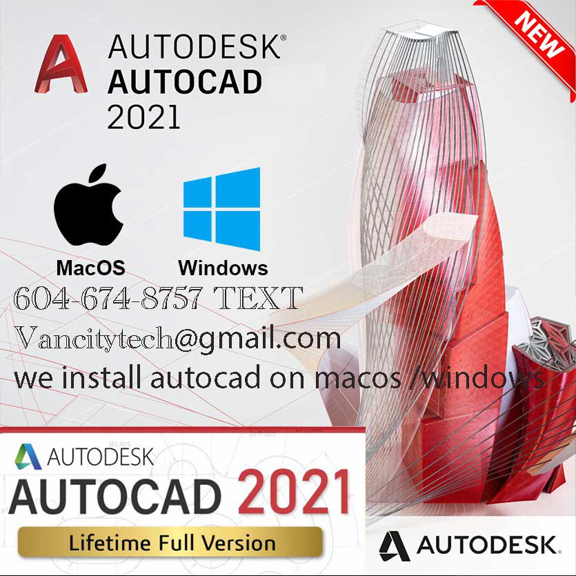 autocad 2021 mac big sur
