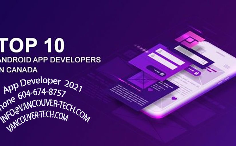 We make great apps Mobile App Design & Development Company … AppStudio is a Leading Mobile App Development Company in Canada. start-ups in Mobile App design CanadaToptech