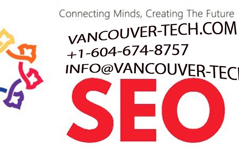 Victoria SEO Company Search Engine Optimization Services