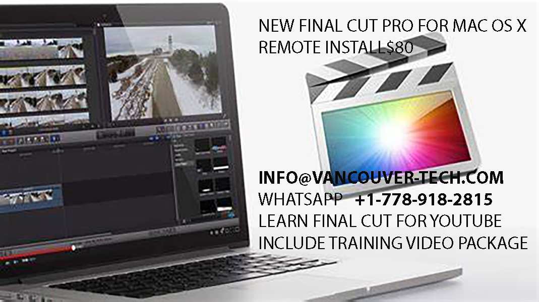 video cutter software free download for mac