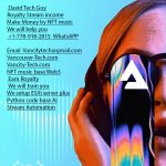 Audius? The Decentralized Music Sharing and Streaming Service It’s like Spotify or SoundCloud